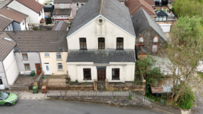 Development Opportunity in New Tredegar photo